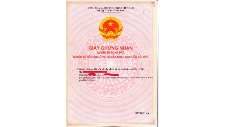Bán đất diện tích lớn Đăk Mar - Mặt tiền 12.5m - Tiện kinh doanh.
